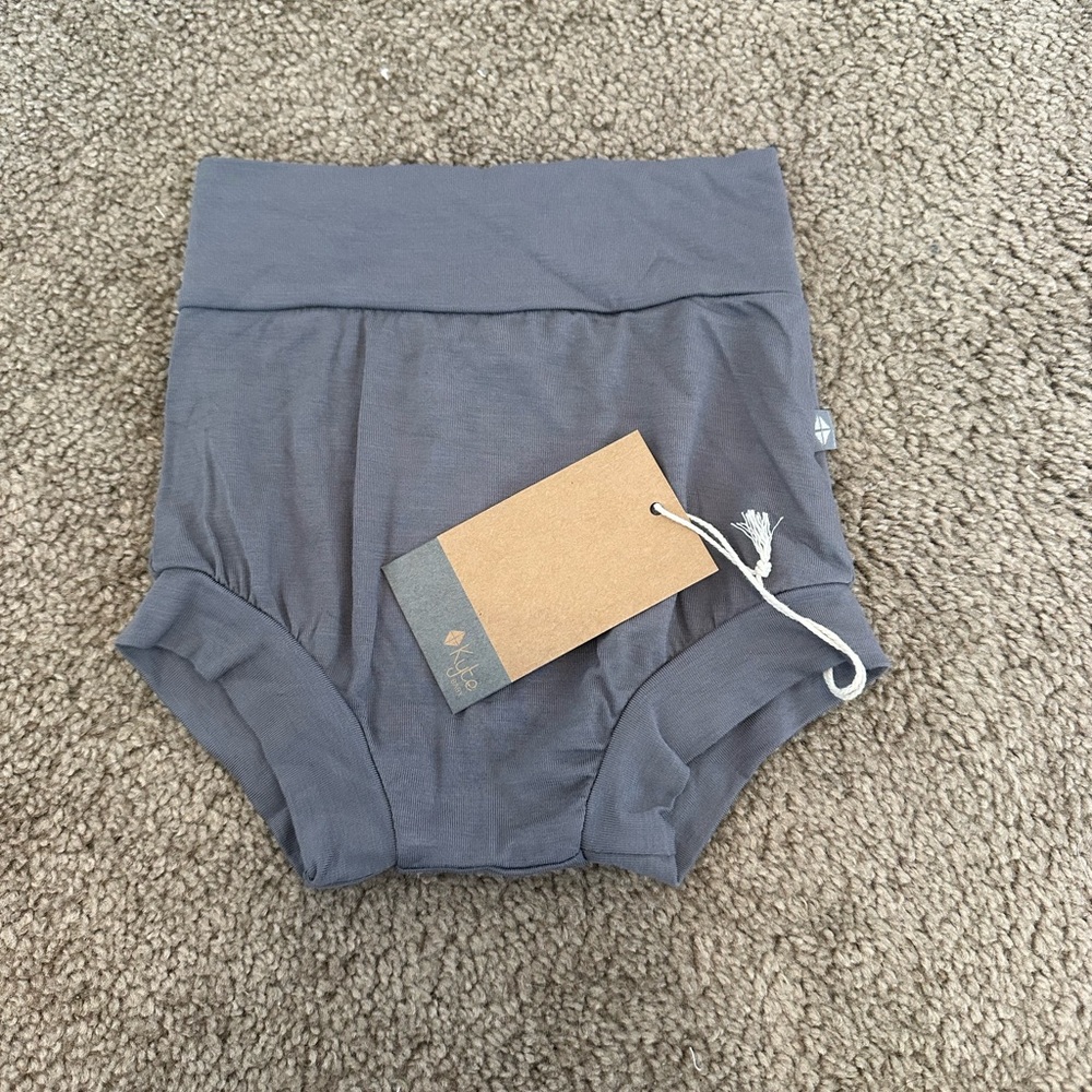 Kyte baby Bummies